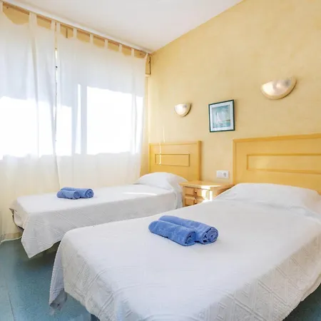 Olas By Interhome Lägenhet *