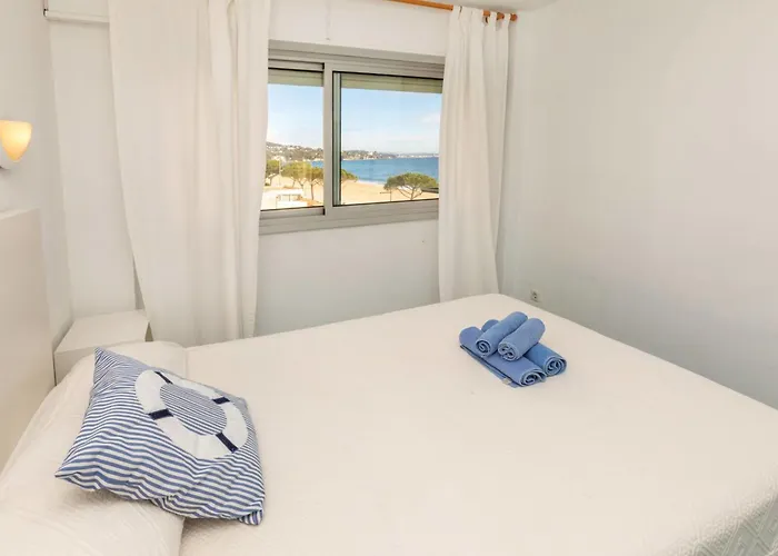 Apartment Olas By Interhome *