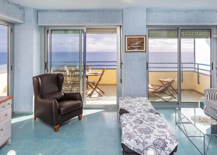 Olas By Interhome Apartment Platja d'Aro
