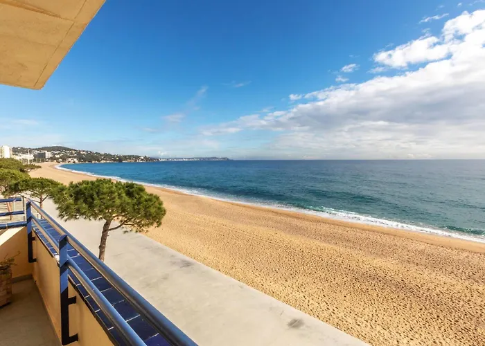 Olas By Interhome