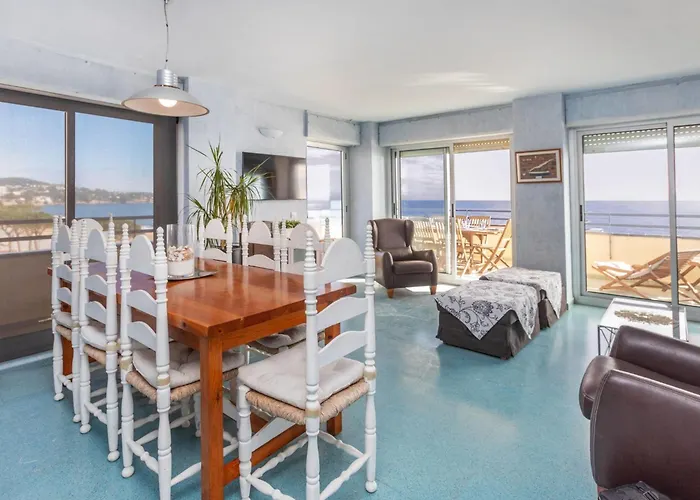 Olas By Interhome Apartment