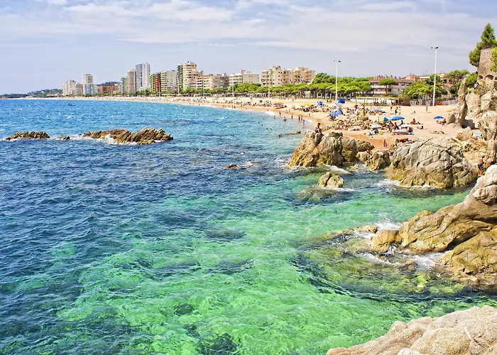 Olas By Interhome Platja d'Aro
