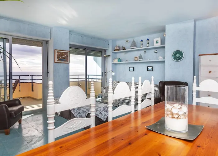 Apartment Olas By Interhome *