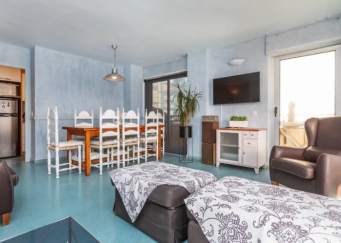 Olas By Interhome Apartment *