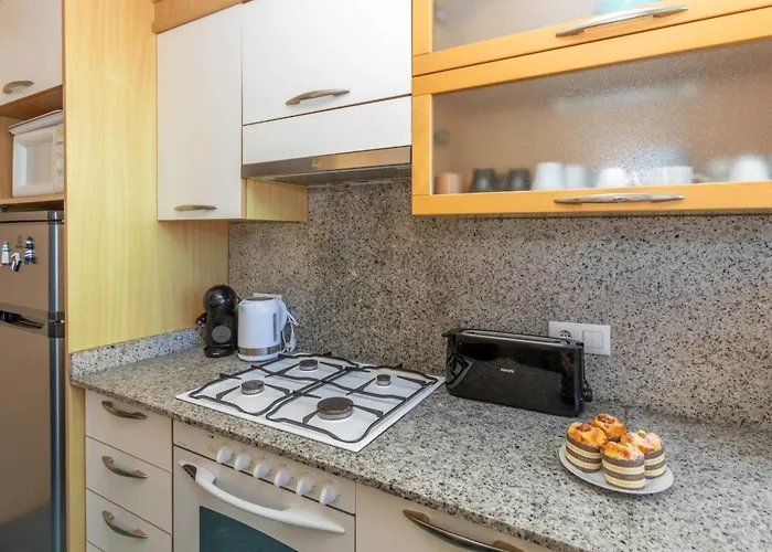 Olas By Interhome