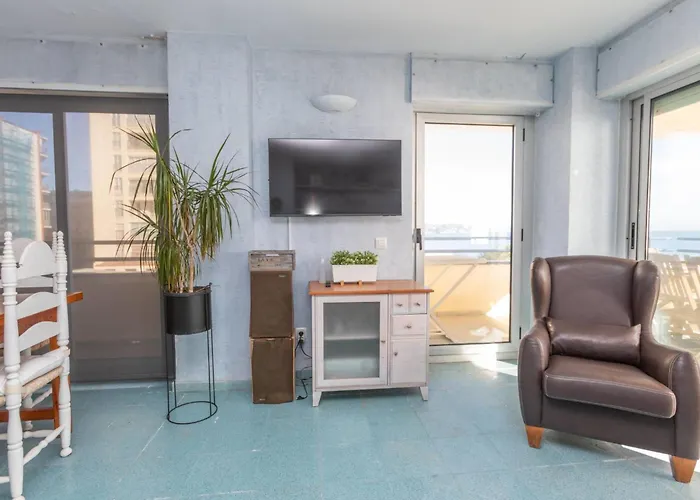 Olas By Interhome Apartment