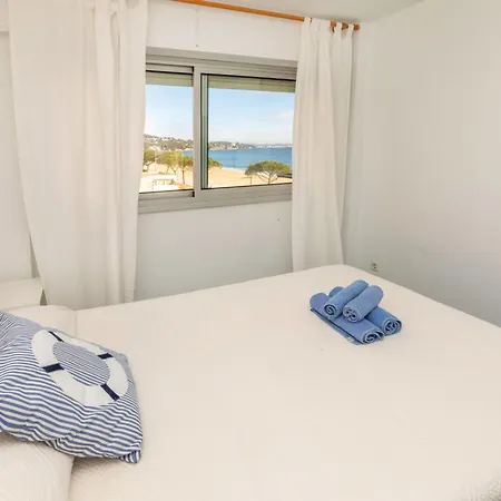 شقة Olas By Interhome *