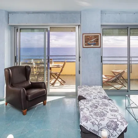 Olas By Interhome Lägenhet Platja d'Aro