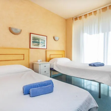 Apartment Olas By Interhome Platja d'Aro