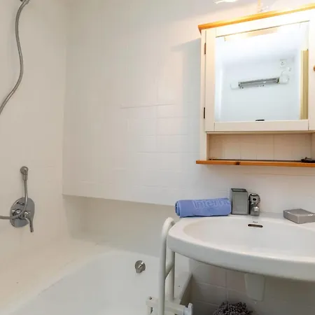 Olas By Interhome Castell-Platja d’Aro