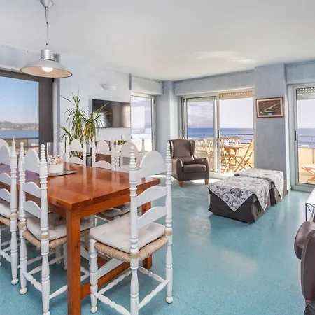 Olas By Interhome Apartment