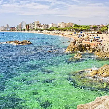 Olas By Interhome Platja d'Aro