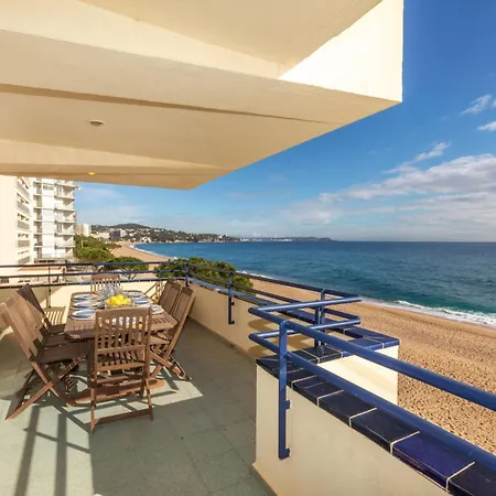 Olas By Interhome * بلاتجا ذارو