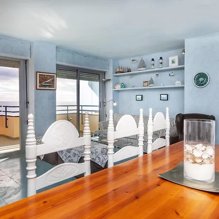 Apartment Olas By Interhome *