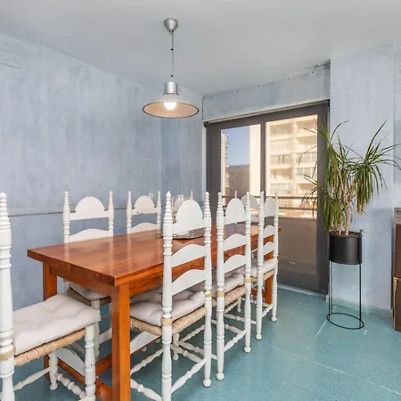 Apartment Olas By Interhome Castell-Platja d’Aro