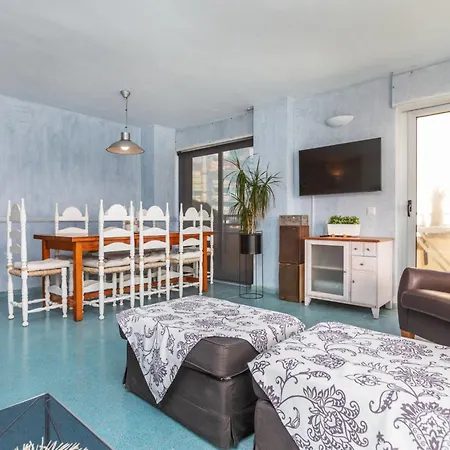 Olas By Interhome Apartment *