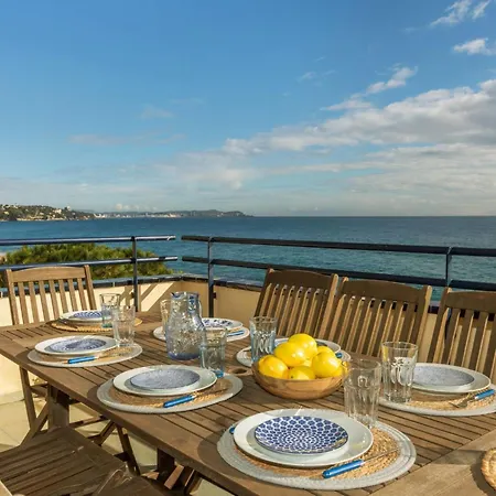 Olas By Interhome * Platja d'Aro