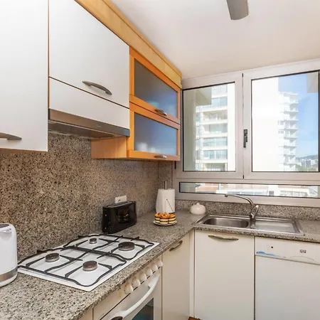 Apartment Olas By Interhome *