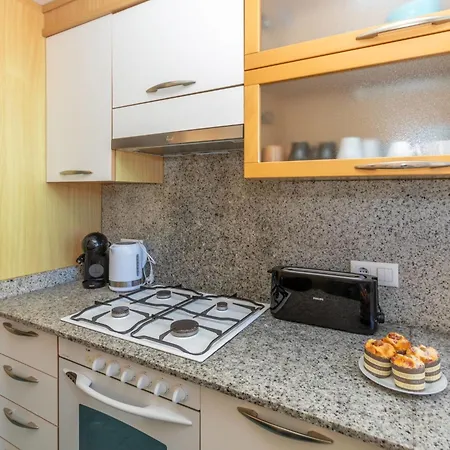 Olas By Interhome