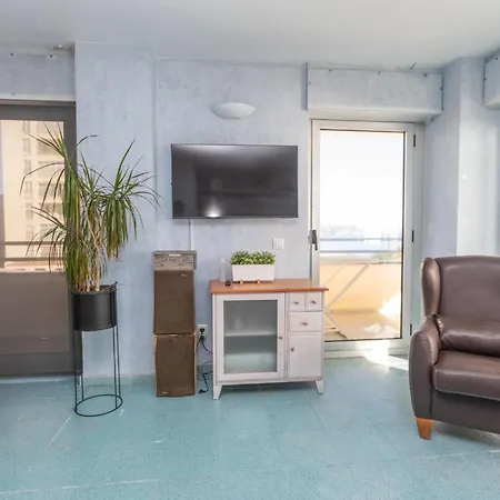 Olas By Interhome شقة