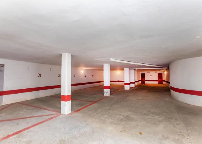 Appartamento Olas By Interhome Platja d'Aro