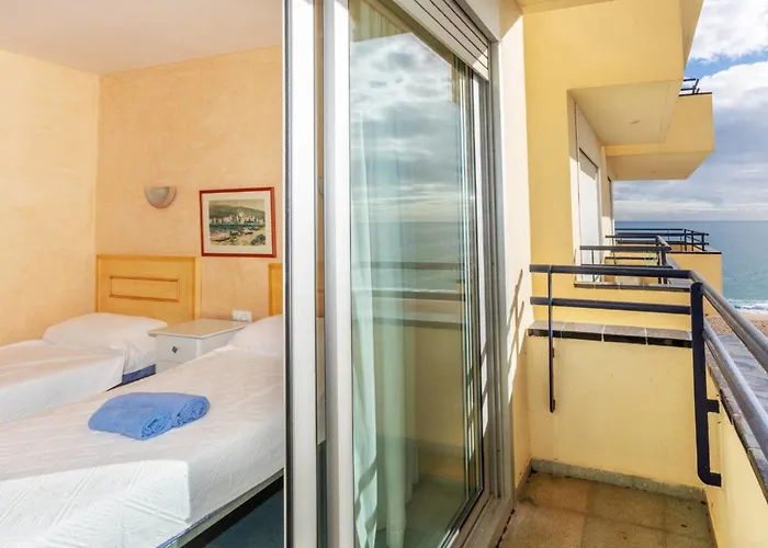 Olas By Interhome